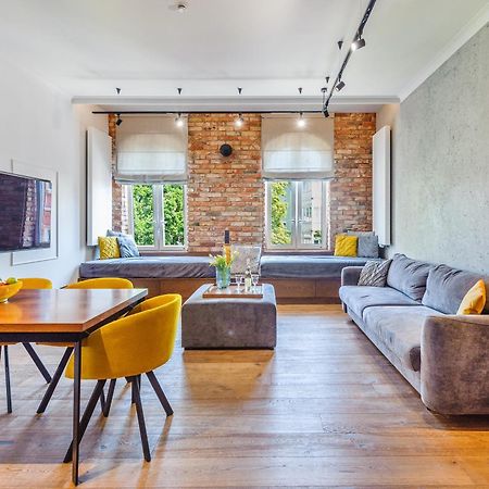 Cassino Royal I - Premium Apartment Sopoty Exteriér fotografie