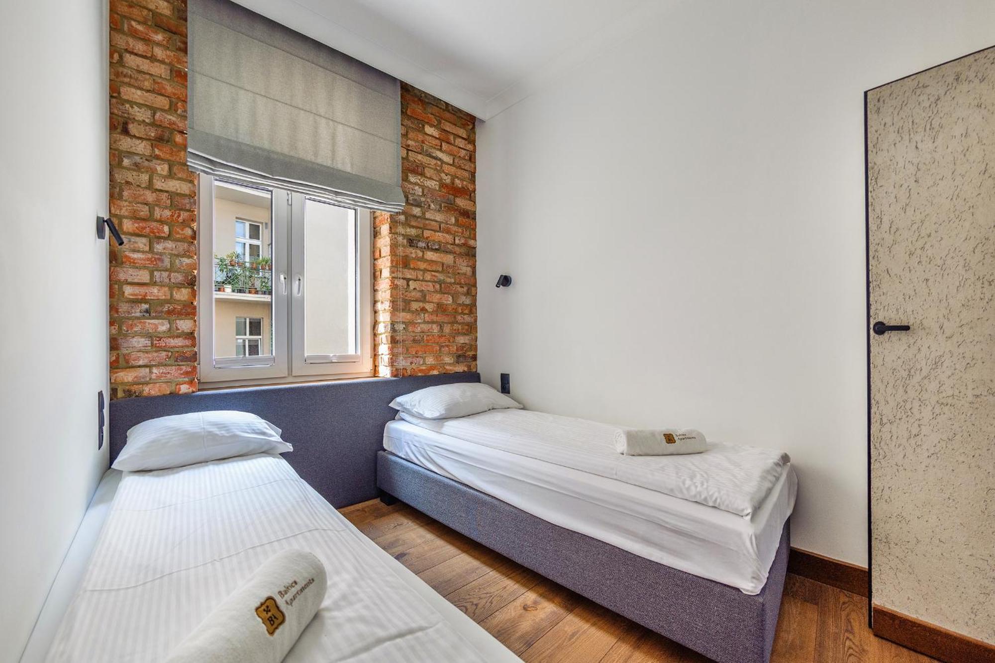 Cassino Royal I - Premium Apartment Sopoty Exteriér fotografie