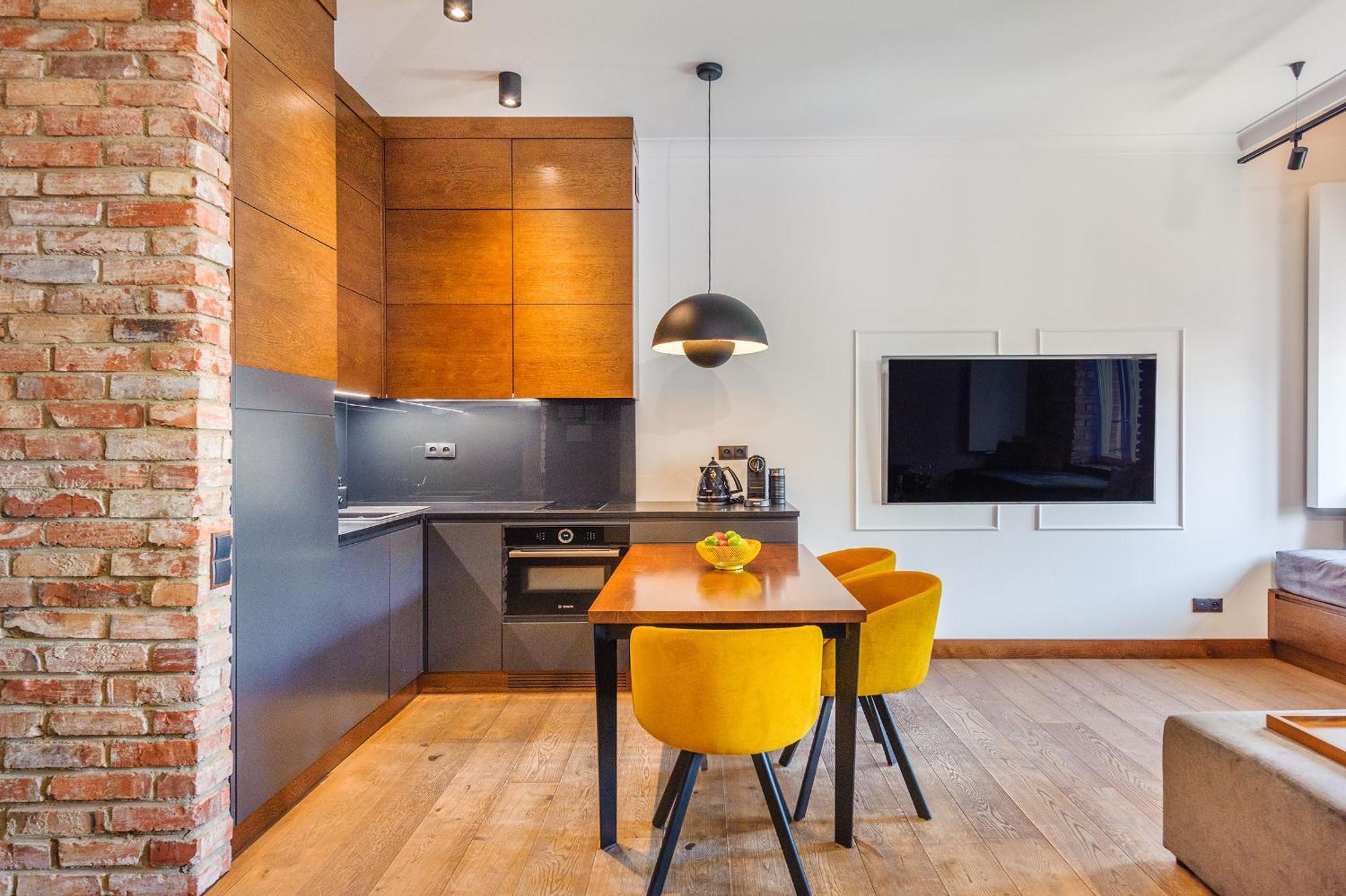 Cassino Royal I - Premium Apartment Sopoty Exteriér fotografie