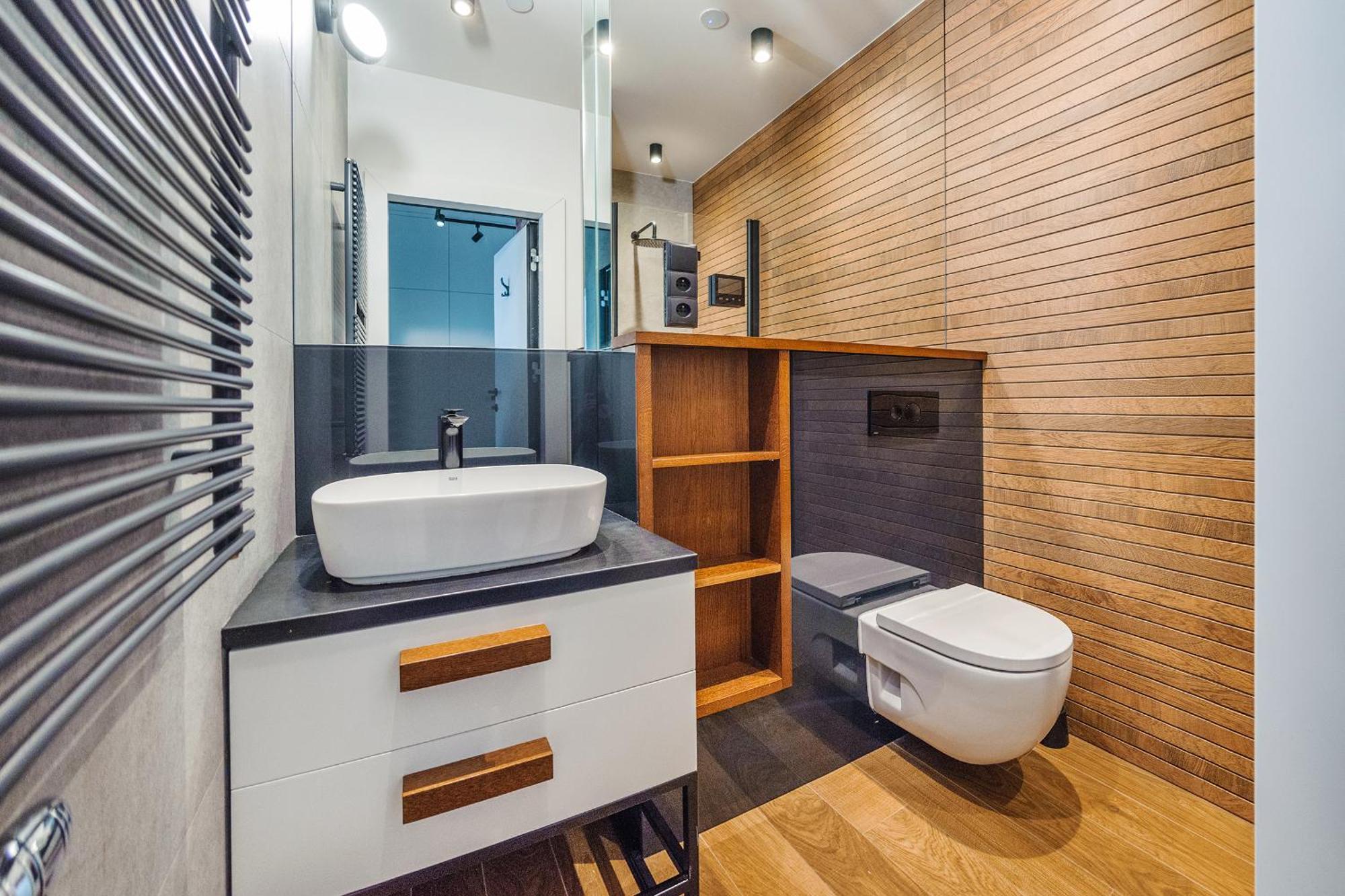 Cassino Royal I - Premium Apartment Sopoty Exteriér fotografie