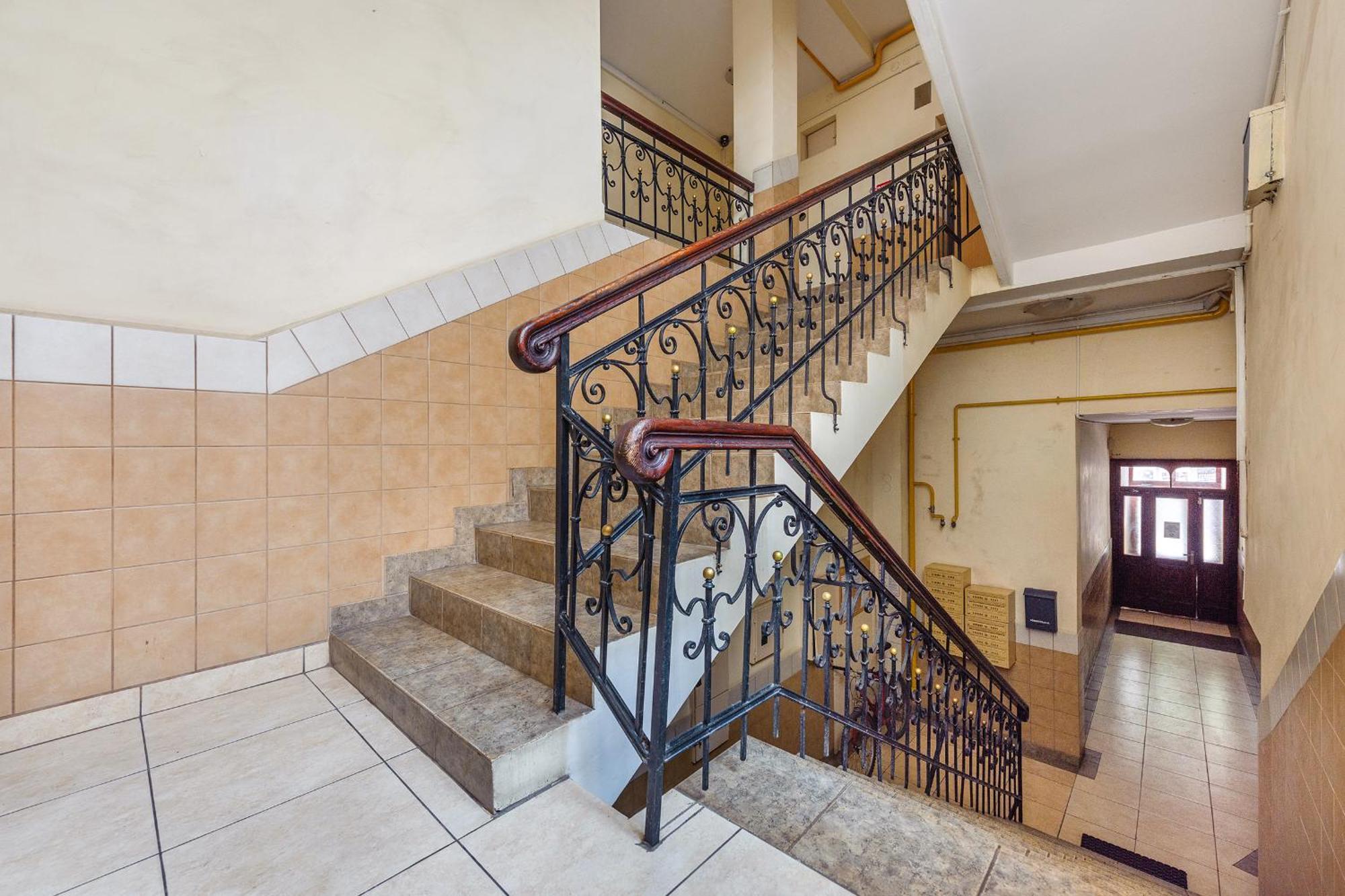 Cassino Royal I - Premium Apartment Sopoty Exteriér fotografie